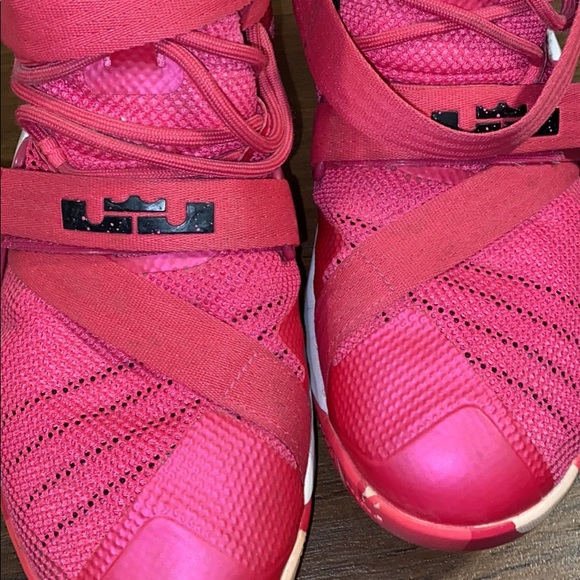 Basketball shoes , lebron james 9 - Picture 4 of 5